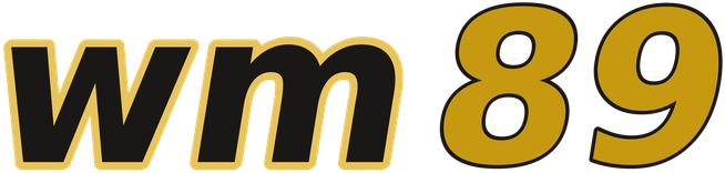 wm89 logo